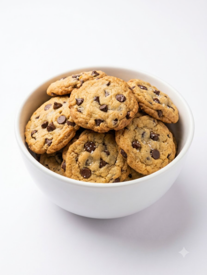Choco Chips Biscuit